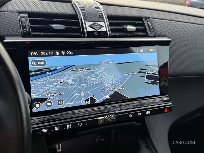 DS 7 1.5HDI BastilleResty