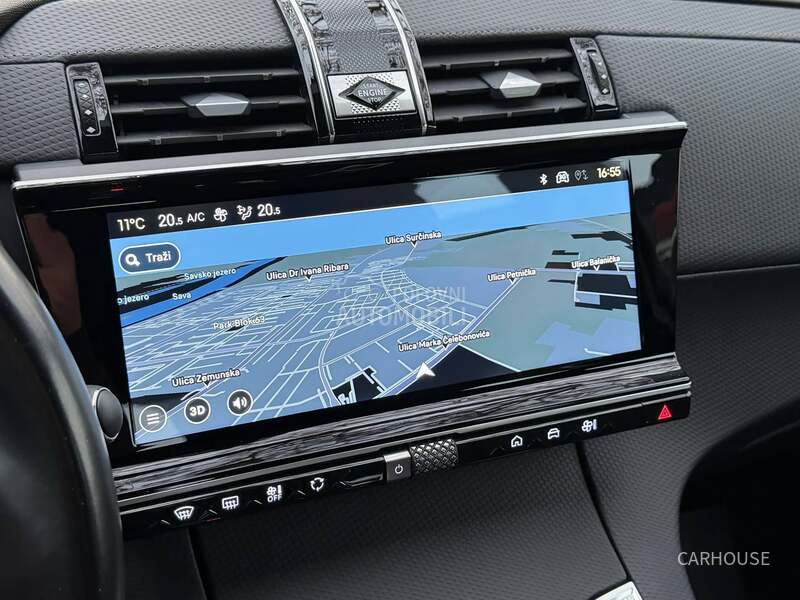 DS 7 1.5HDI BastilleResty