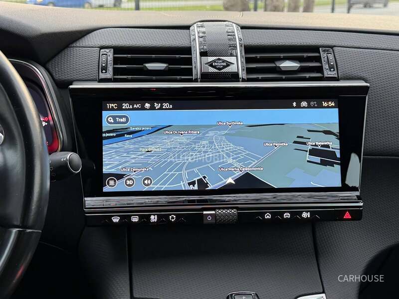 DS 7 1.5HDI BastilleResty