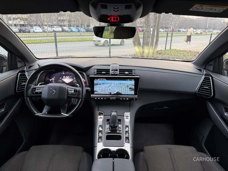 DS 7 1.5HDI BastilleResty