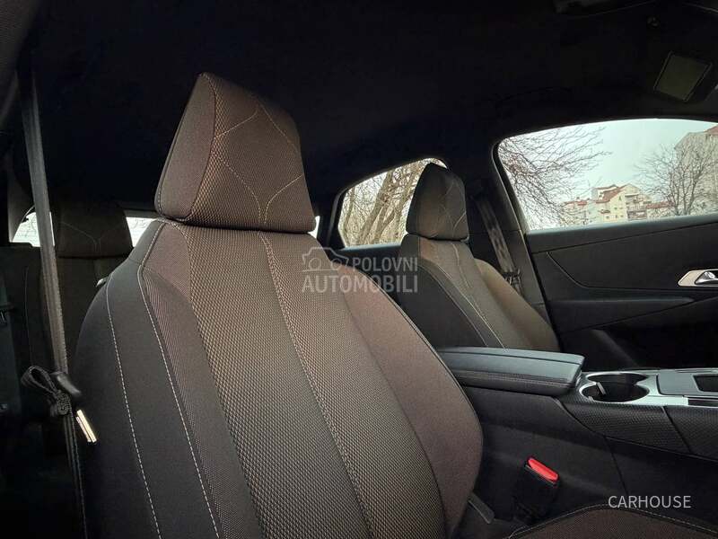 DS 7 1.5HDI BastilleResty