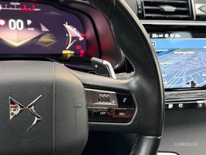 DS 7 1.5HDI BastilleResty