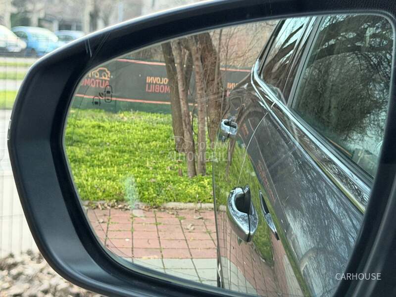 DS 7 1.5HDI BastilleResty