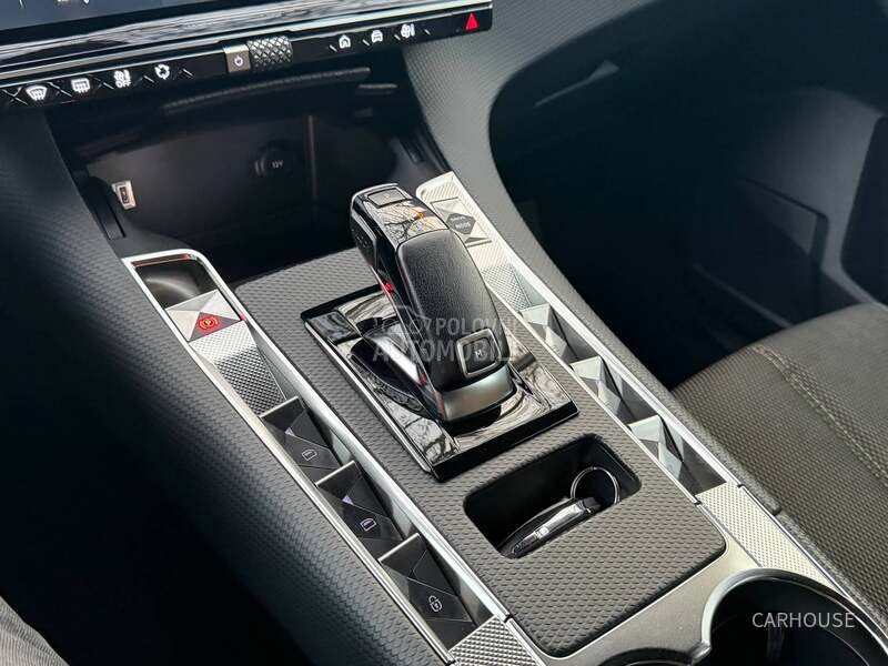 DS 7 1.5HDI BastilleResty