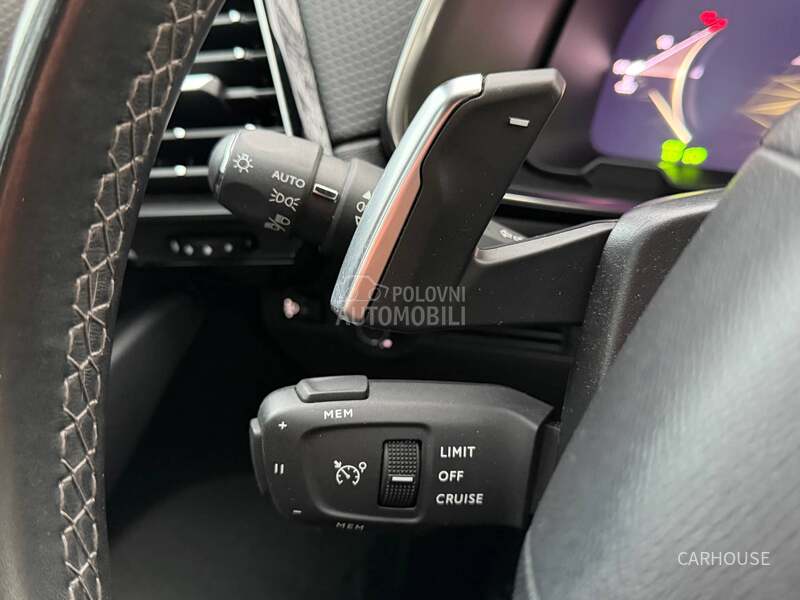 DS 7 1.5HDI BastilleResty