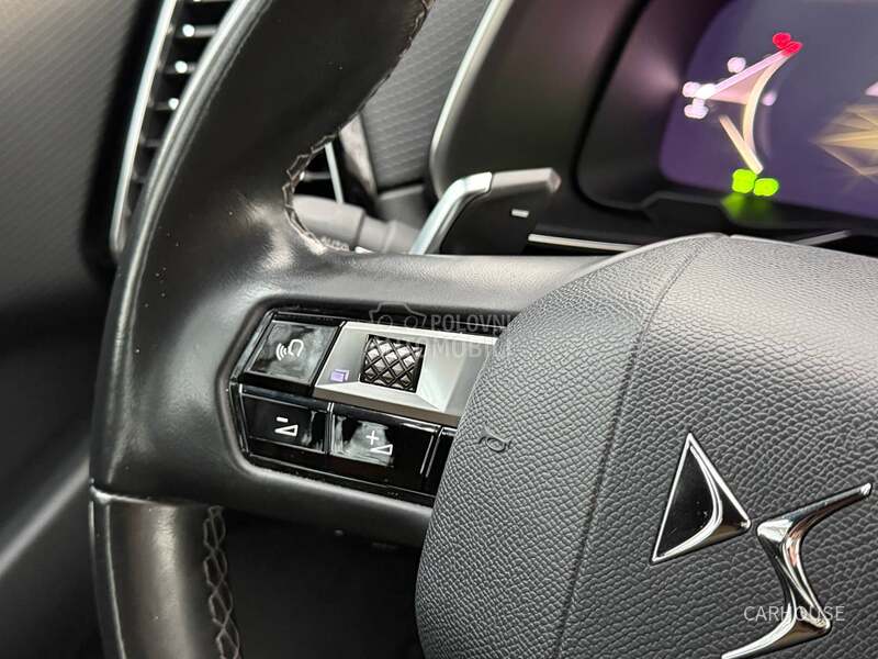 DS 7 1.5HDI BastilleResty