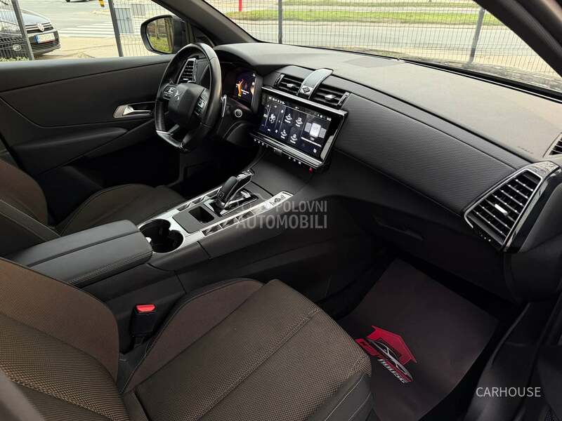 DS 7 1.5HDI BastilleResty