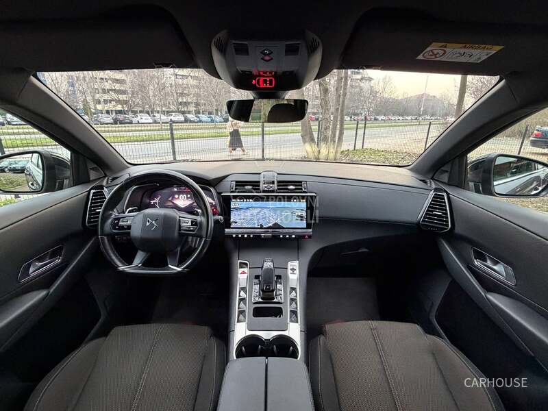 DS 7 1.5HDI BastilleResty