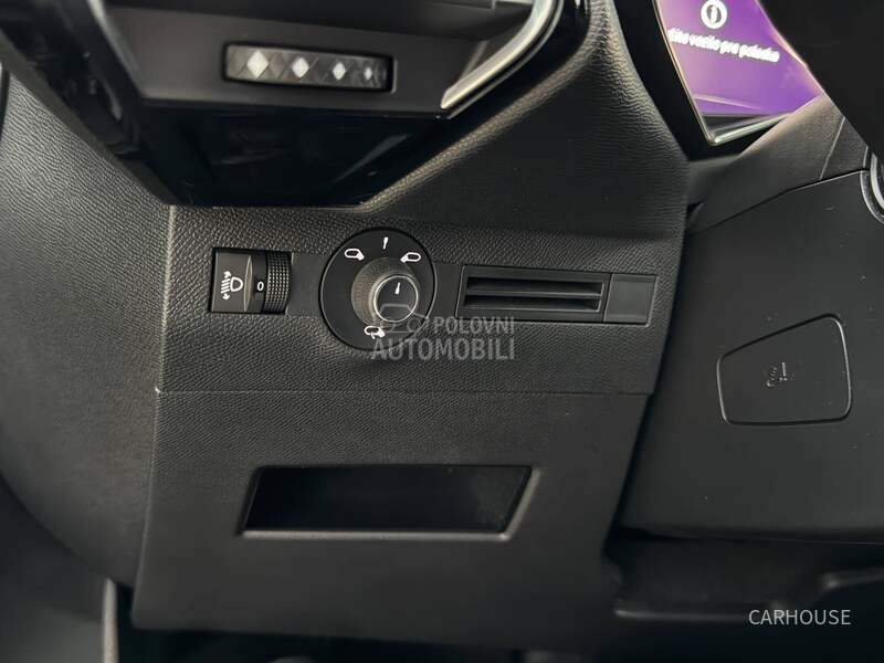 DS 7 1.5HDI BastilleResty