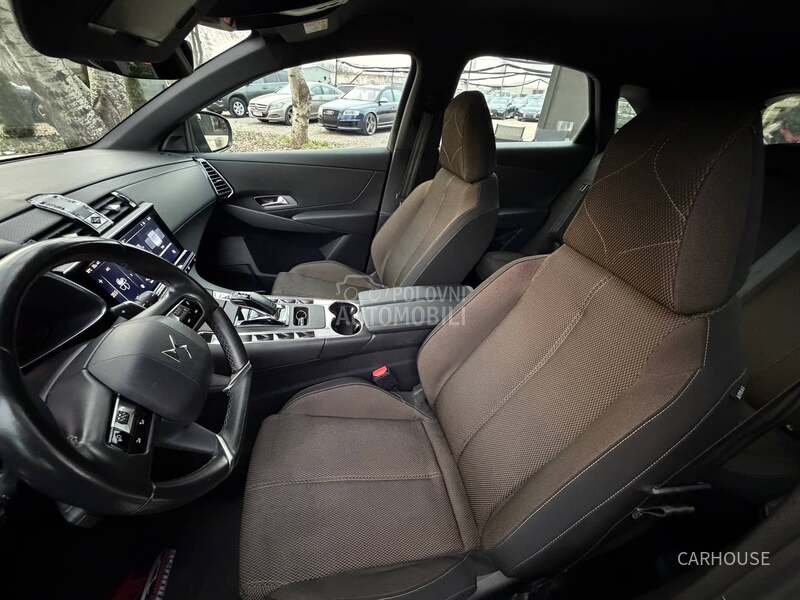 DS 7 1.5HDI BastilleResty