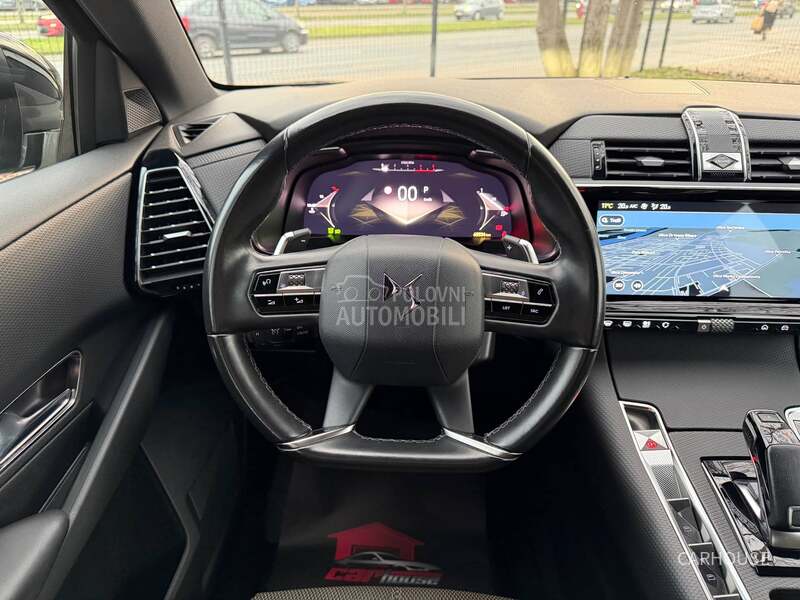 DS 7 1.5HDI BastilleResty