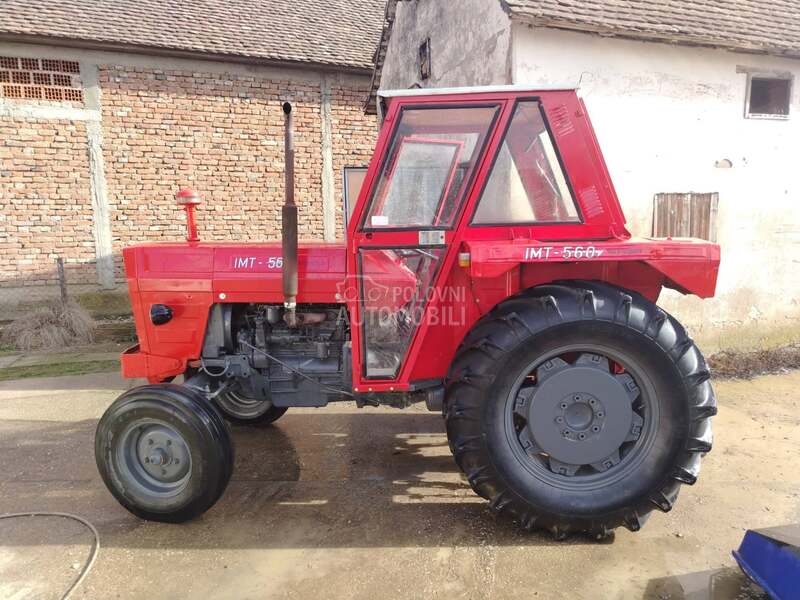 IMT 560