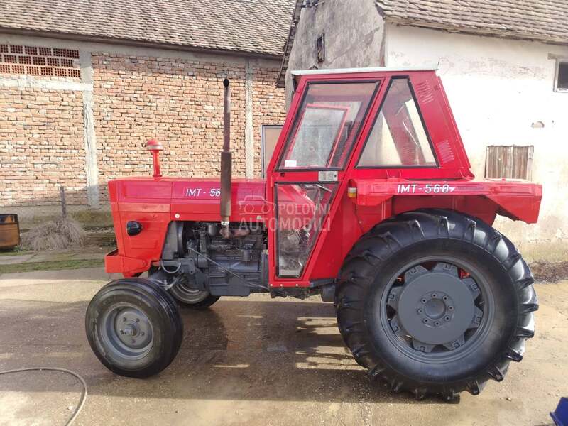 IMT 560