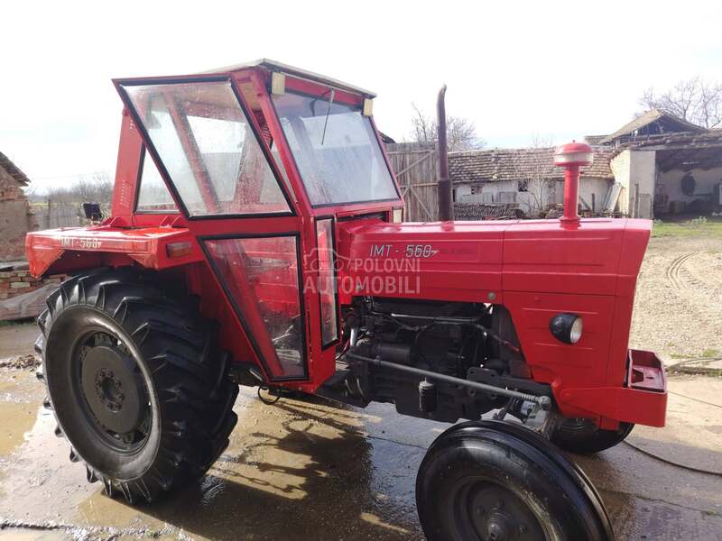 IMT 560