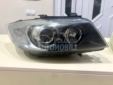 far bi xenon za BMW 320 od 2005. do 2008. god.