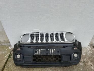 Prednji branik za Jeep Renegade od 2014. do 2018. god.