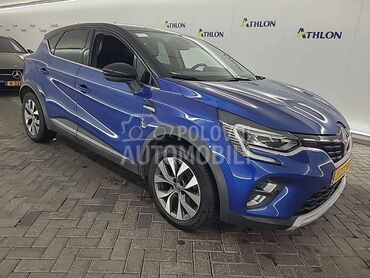 Renault Captur 1.3 ines