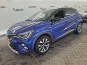 Renault Captur 1.3 intes FUL