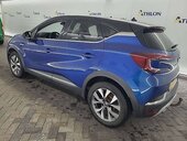 Renault Captur 1.3 intes FUL