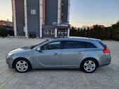 Opel Insignia COSMO/NAV/LED/PAN