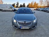 Opel Insignia COSMO/NAV/LED/PAN