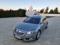 Opel Insignia COSMO/NAV/LED/PAN