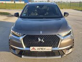 DS 7 2.0Hdi Rivoli Pan