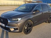 DS 7 2.0Hdi Rivoli Pan