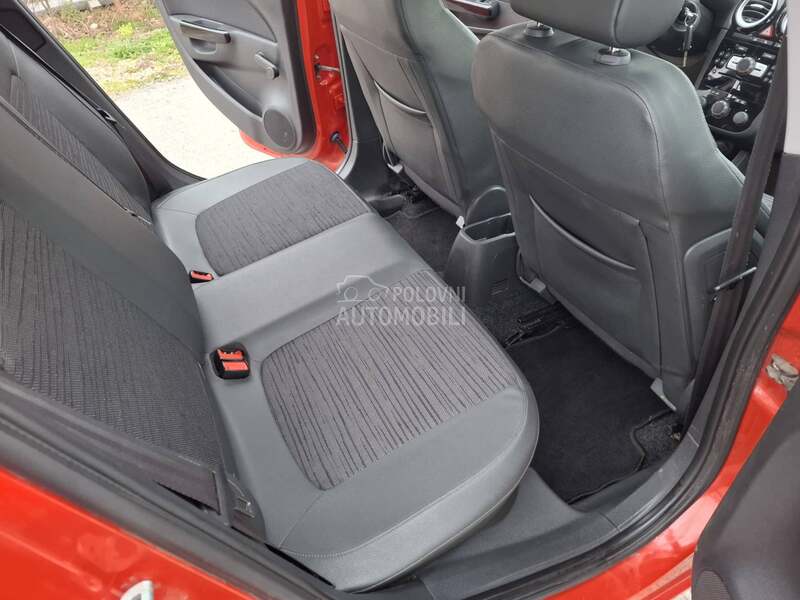 Opel Corsa D 13 CDTI