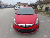 Opel Corsa D 13 CDTI