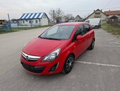 Opel Corsa D 13 CDTI