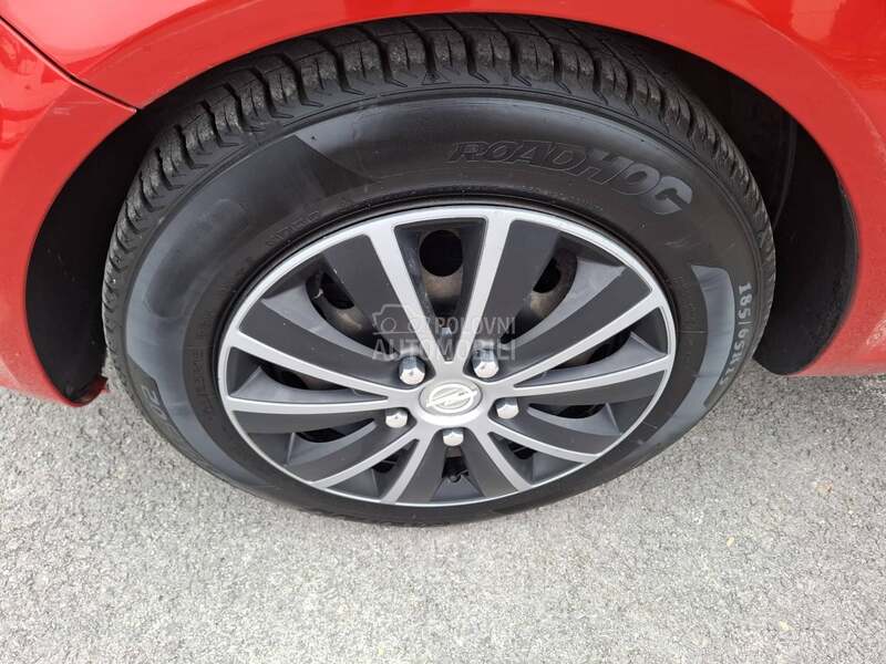 Opel Corsa D 13 CDTI