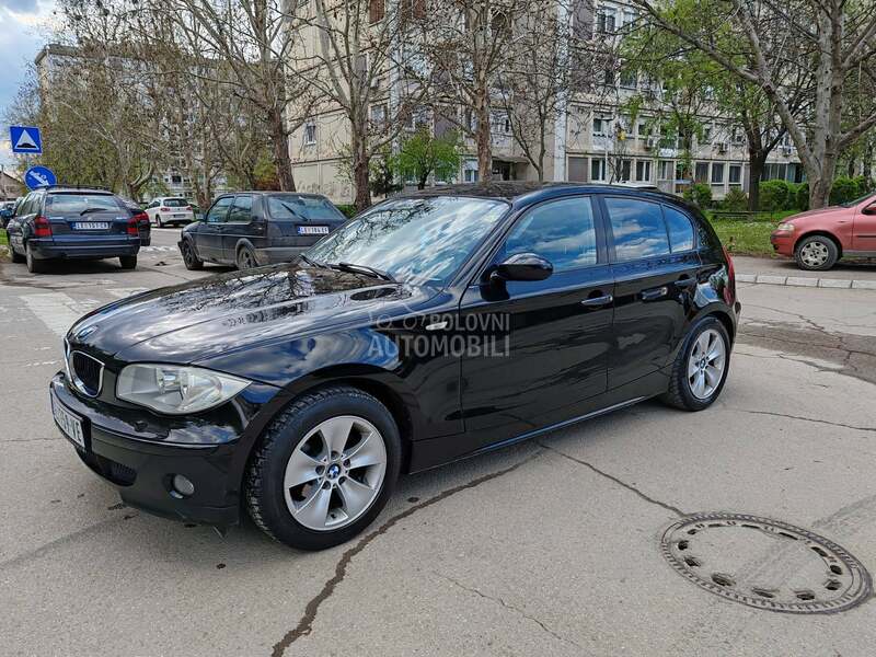 BMW 116 