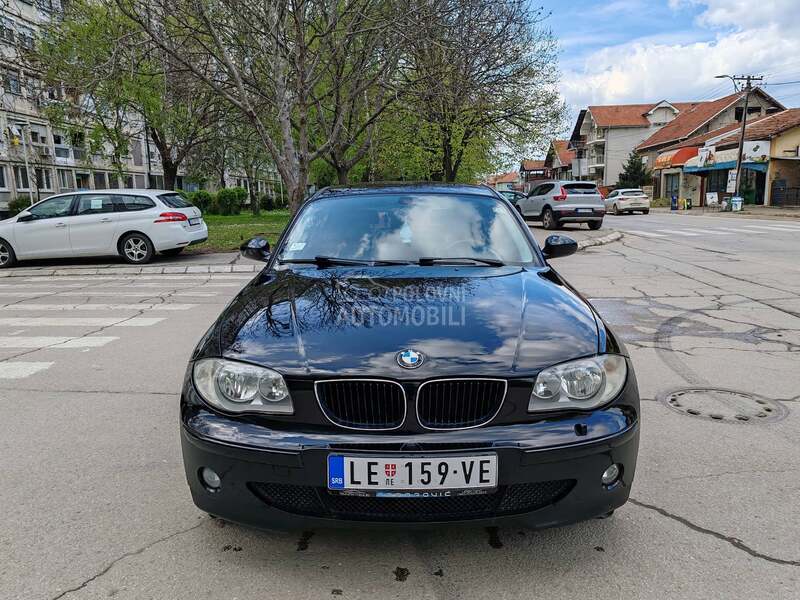 BMW 116 