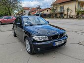 BMW 116 