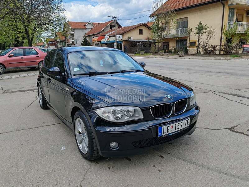 BMW 116 