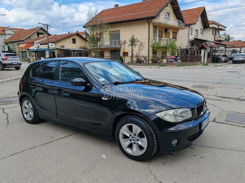 BMW 116 