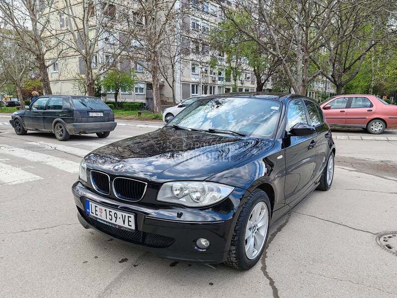 BMW 116 