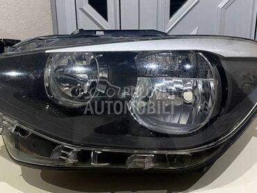 LEVI FAR za BMW 116, 118 za 2011. god.