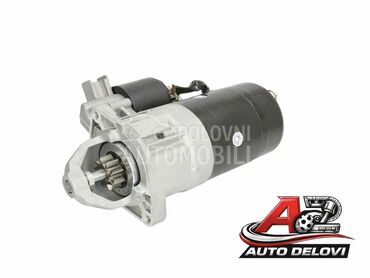 Anlaser za Alfa Romeo 147 od 2000. do 2010. god.