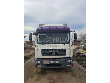 MAN tgl