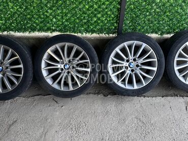 Aluminijumske felne  18" 5 x 120