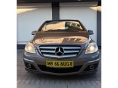 Mercedes Benz B 180 
