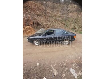 Audi 80 