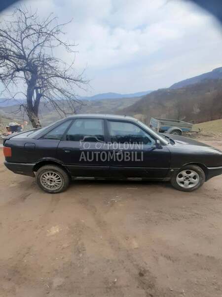 Audi 80 