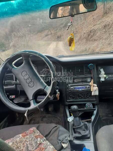 Audi 80 