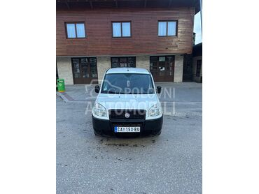 Fiat Doblo 1.9jtd