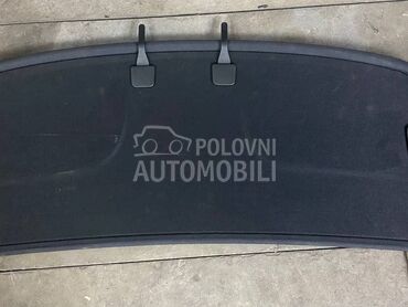 Daska gepeka za Audi A5 od 2008. do 2011. god.