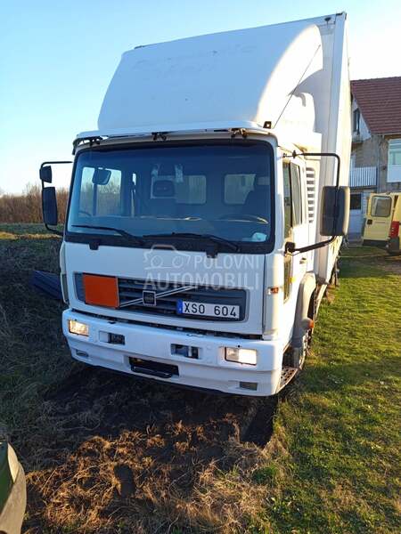 Volvo FL6 250