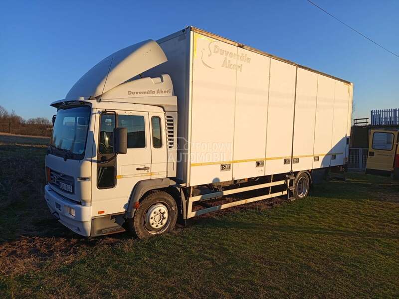 Volvo FL6 250